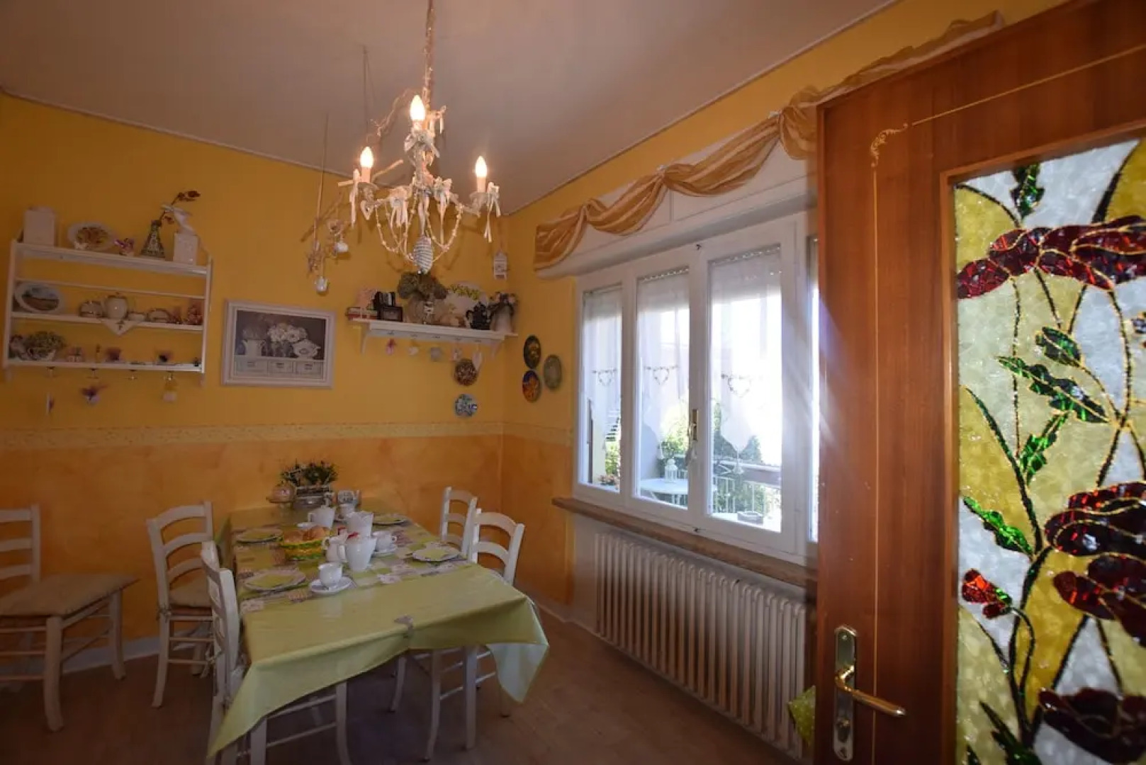 Bed and Breakfast Le Fate