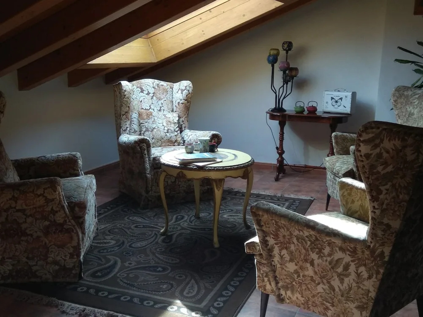 Hotel Rural el Real de Siota