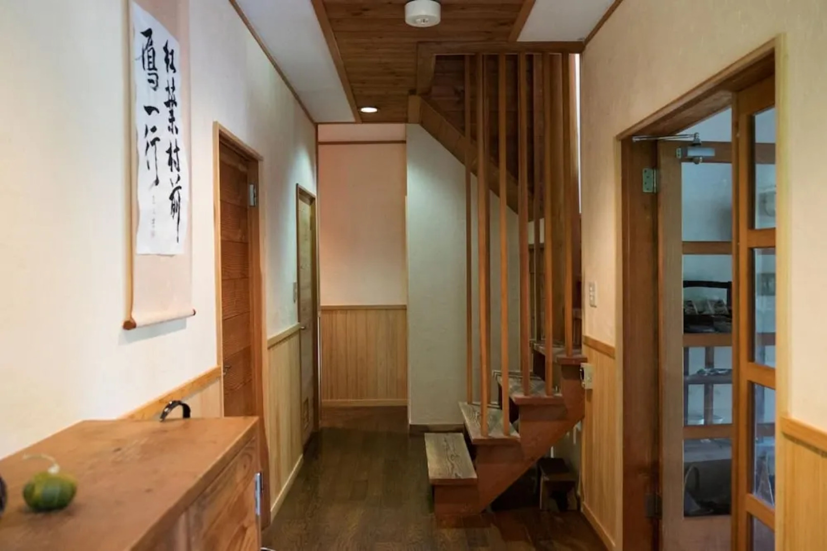 Pension Morino Garden Mashiko