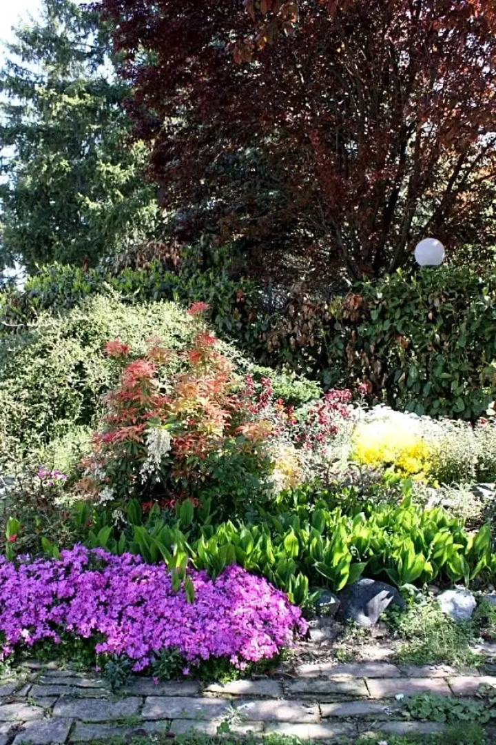 B&B Villa Cardellini