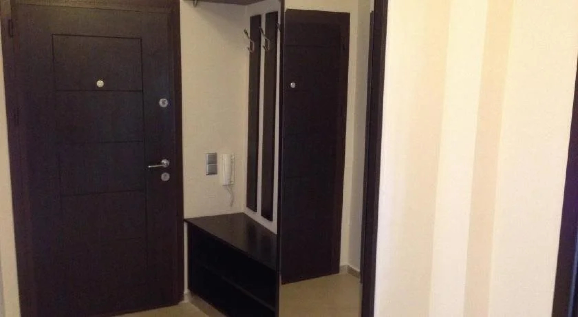 Argo Aparthotel