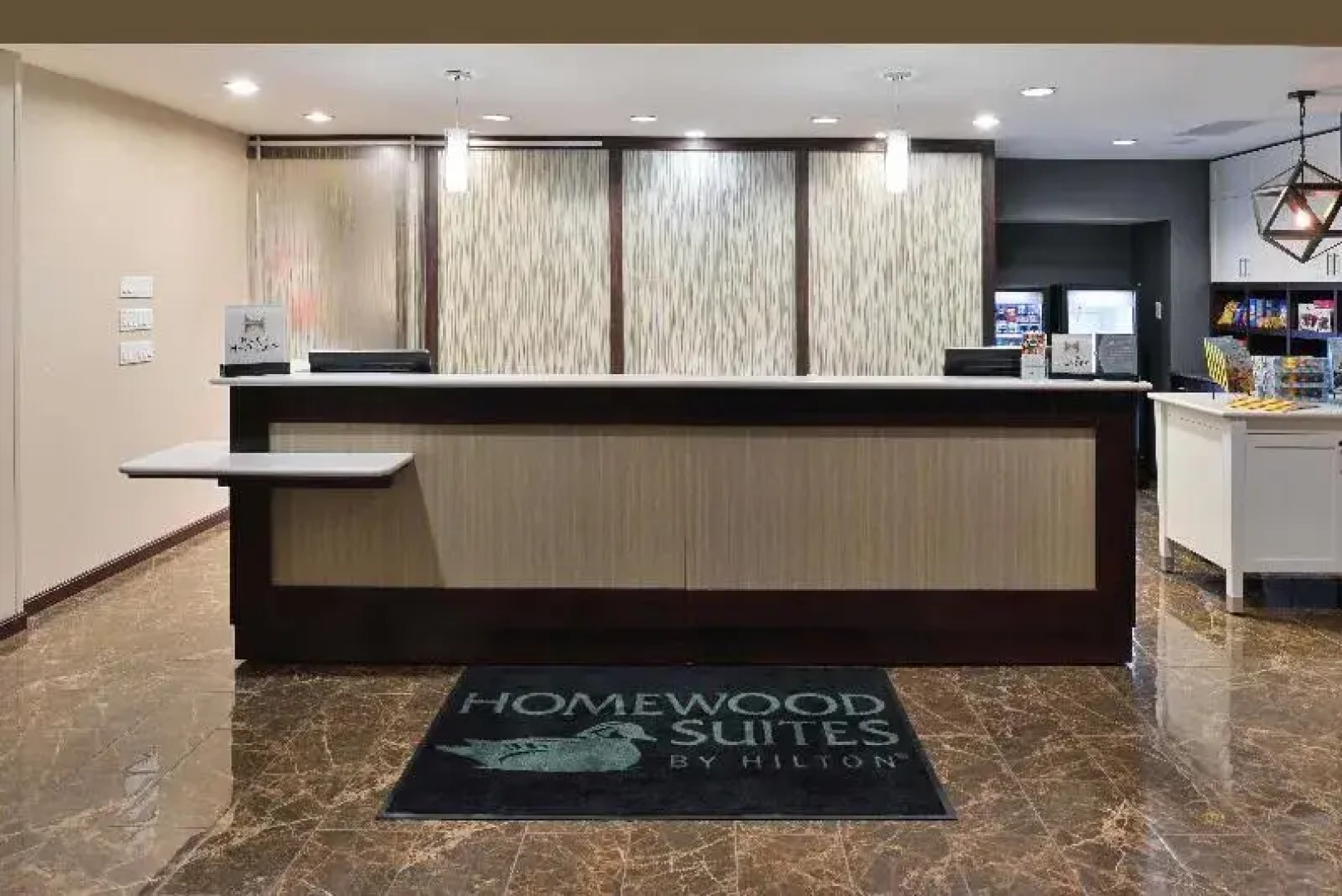 Homewood Suites by Hilton Columbia/Laurel