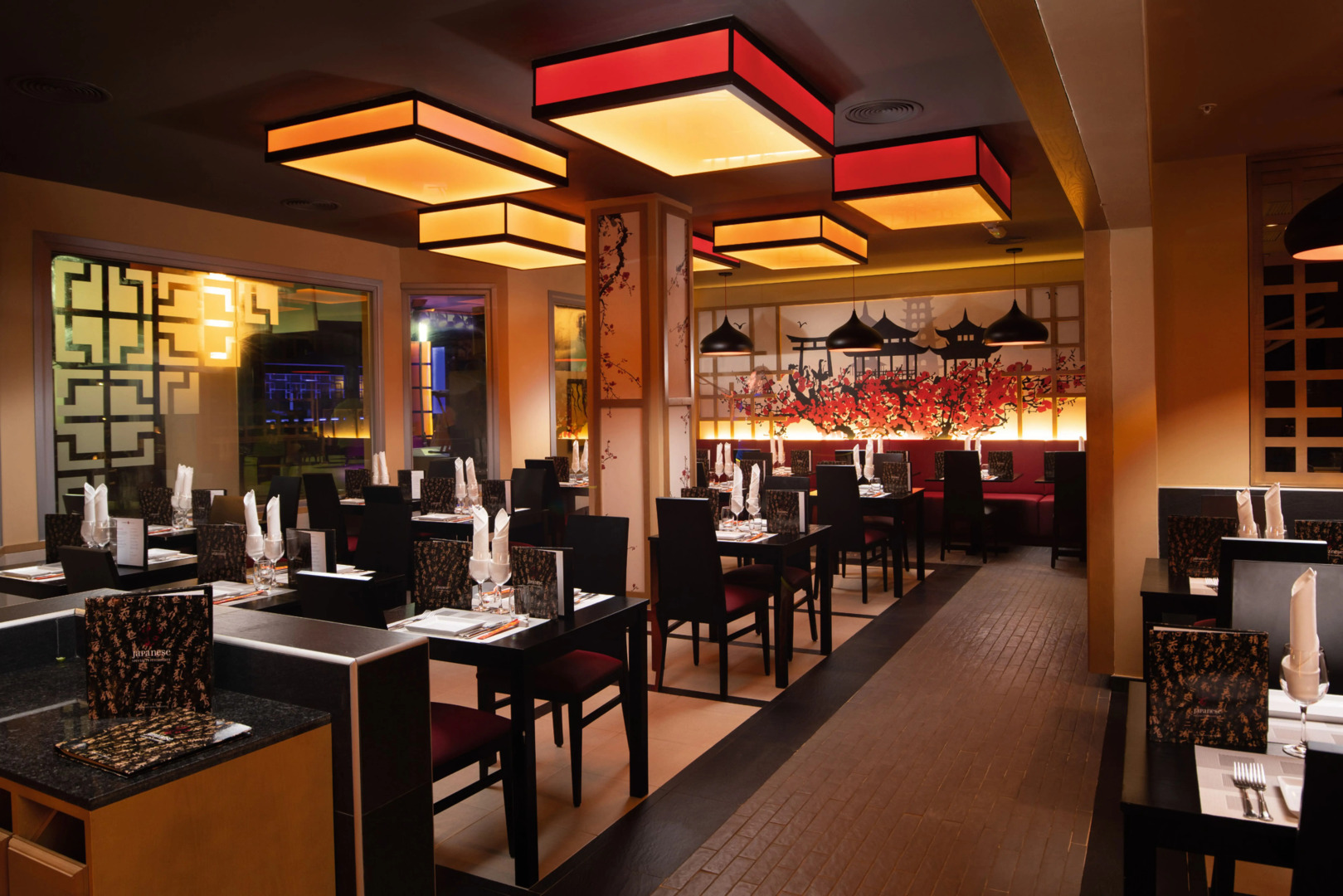 Hotel Riu Palace Tropical Bay - All Inclusive