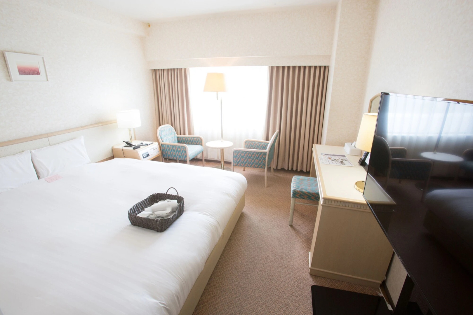 Toyama Chitetsu Hotel