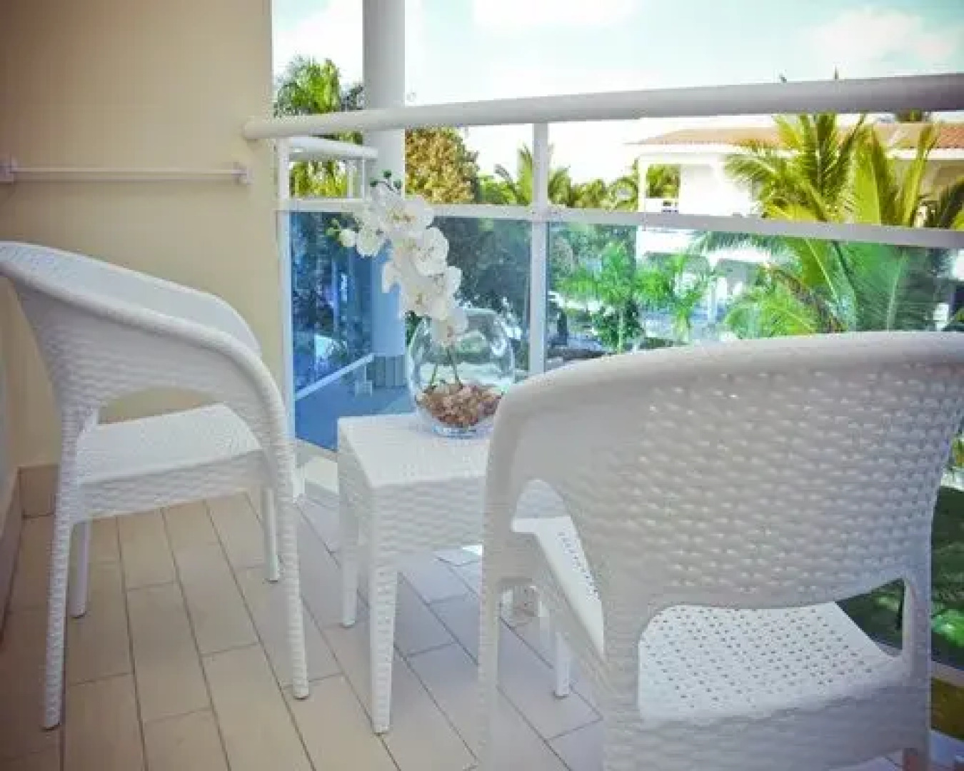 The Tropical at LHVC Resort, Puerto Plata, Dominican Republic