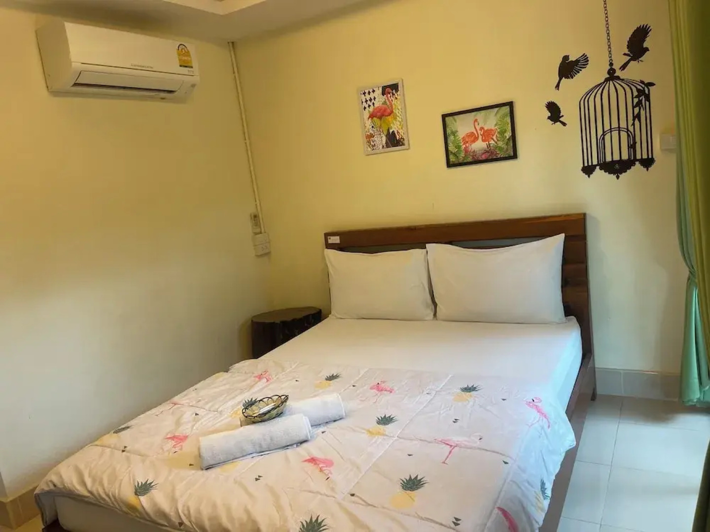 Sabaidee Resort Satun