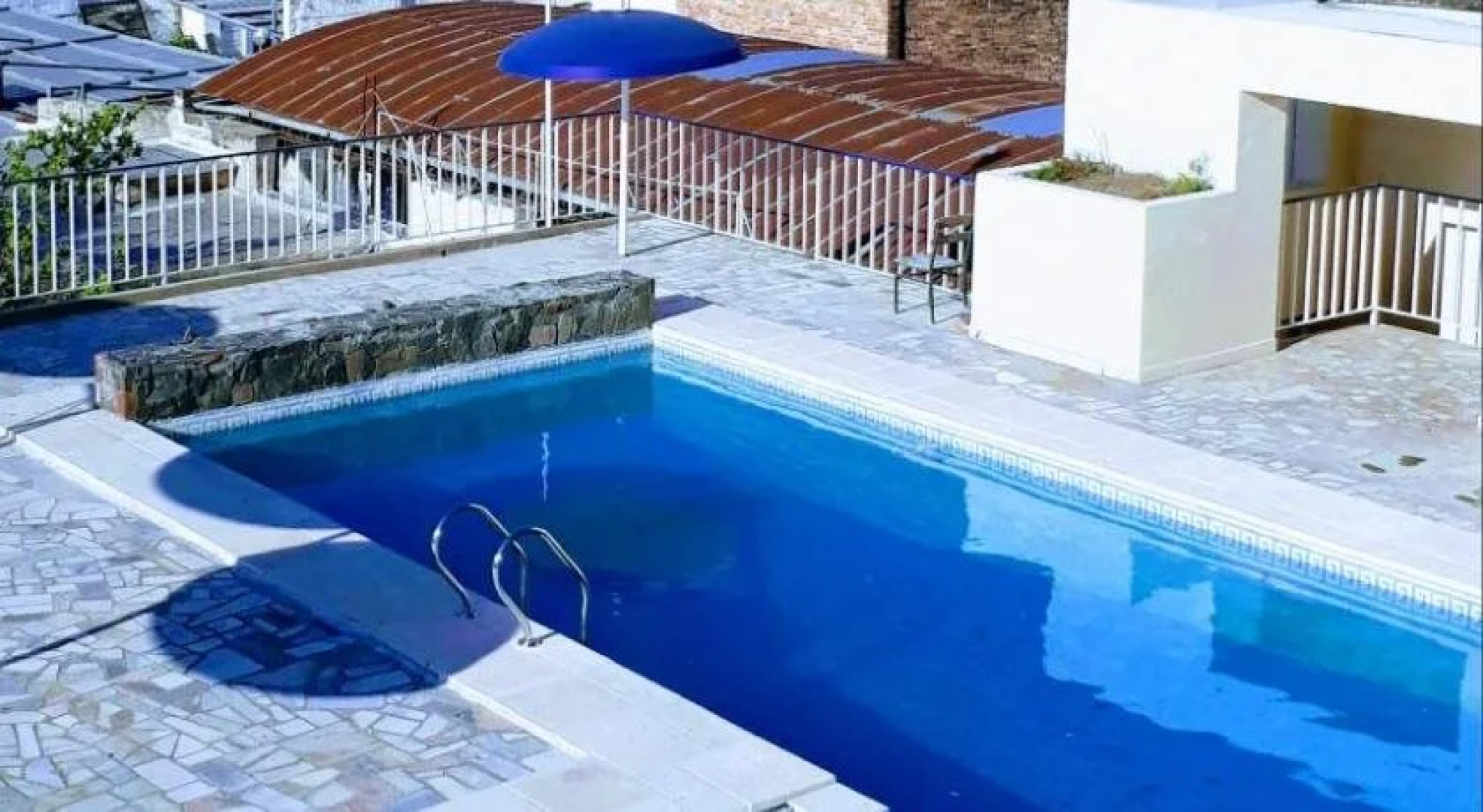 Gran Hotel España