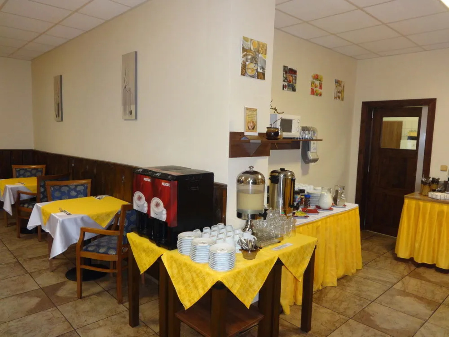 Wellness Hotel Kolštejn