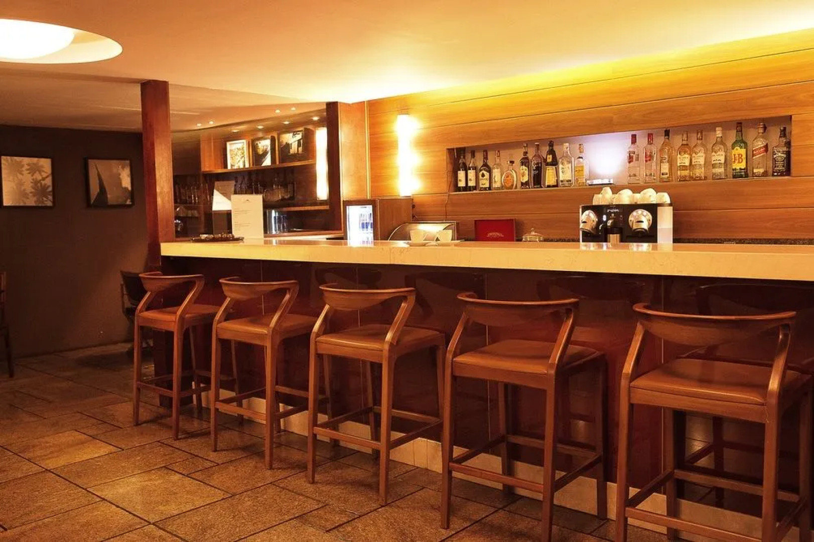 Hotel Marina Palace Rio Leblon