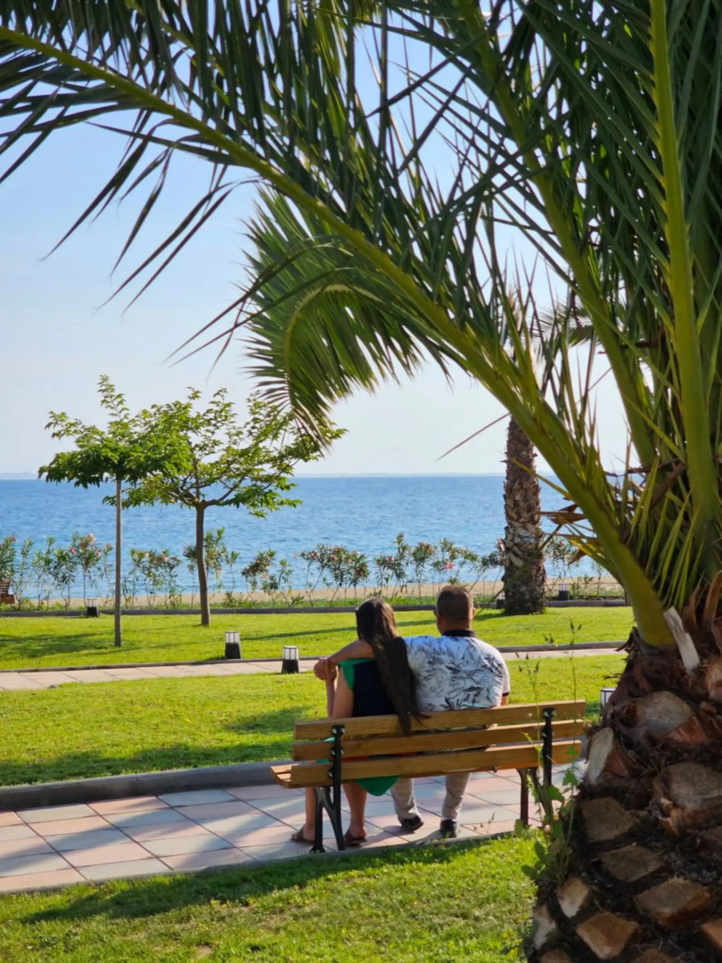 Sea Coast Resort Halkidiki