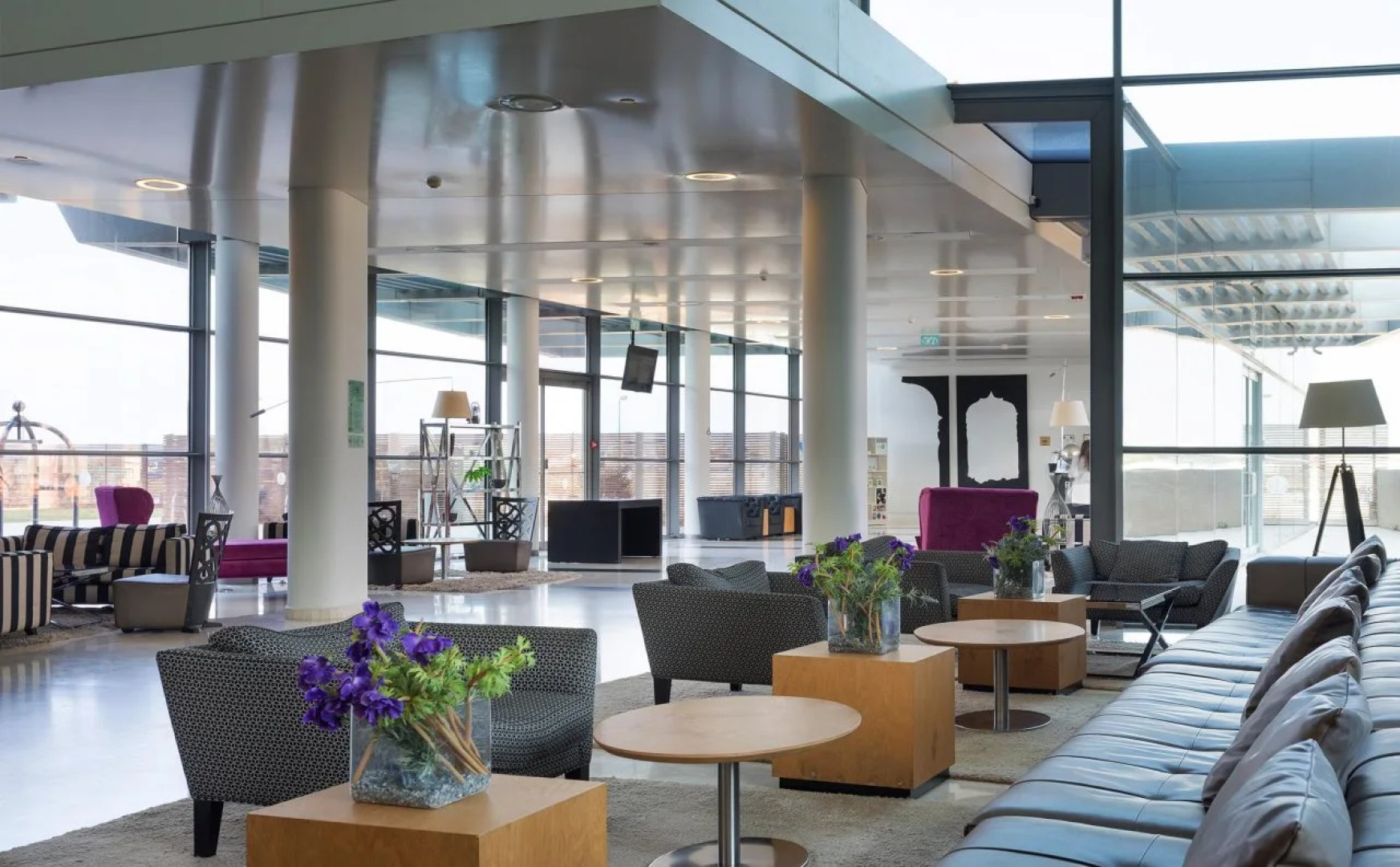 West All Suite Hotel Tel Aviv