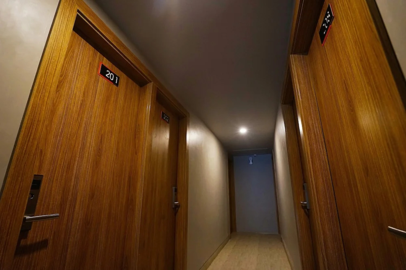 ZEN Rooms Basic Kualanamu