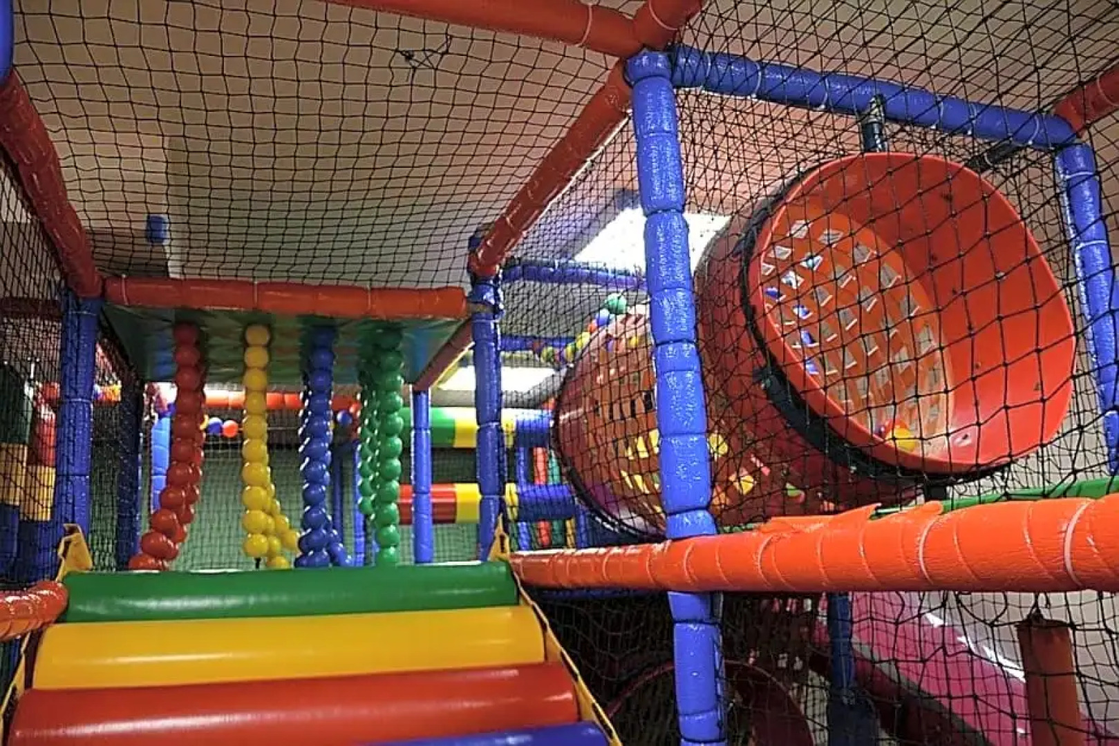 Pensjonat i Restauracja Laguna