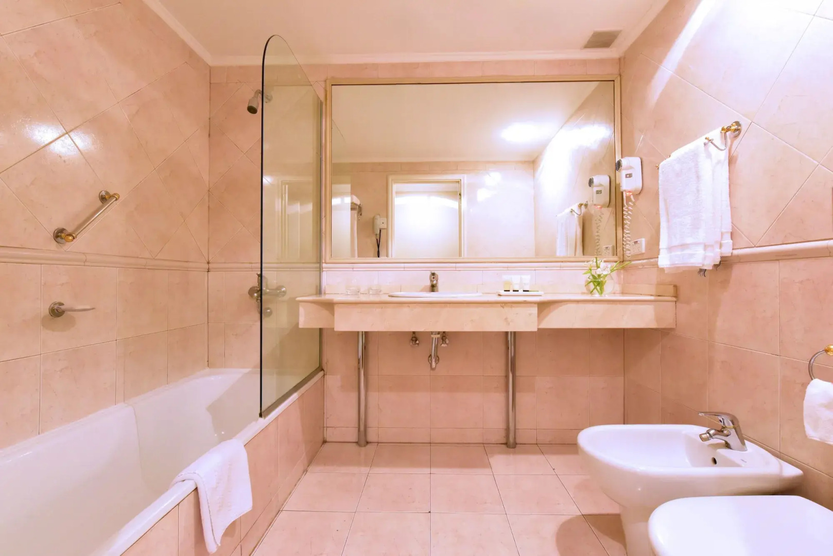 Pestana Buenos Aires Hotel