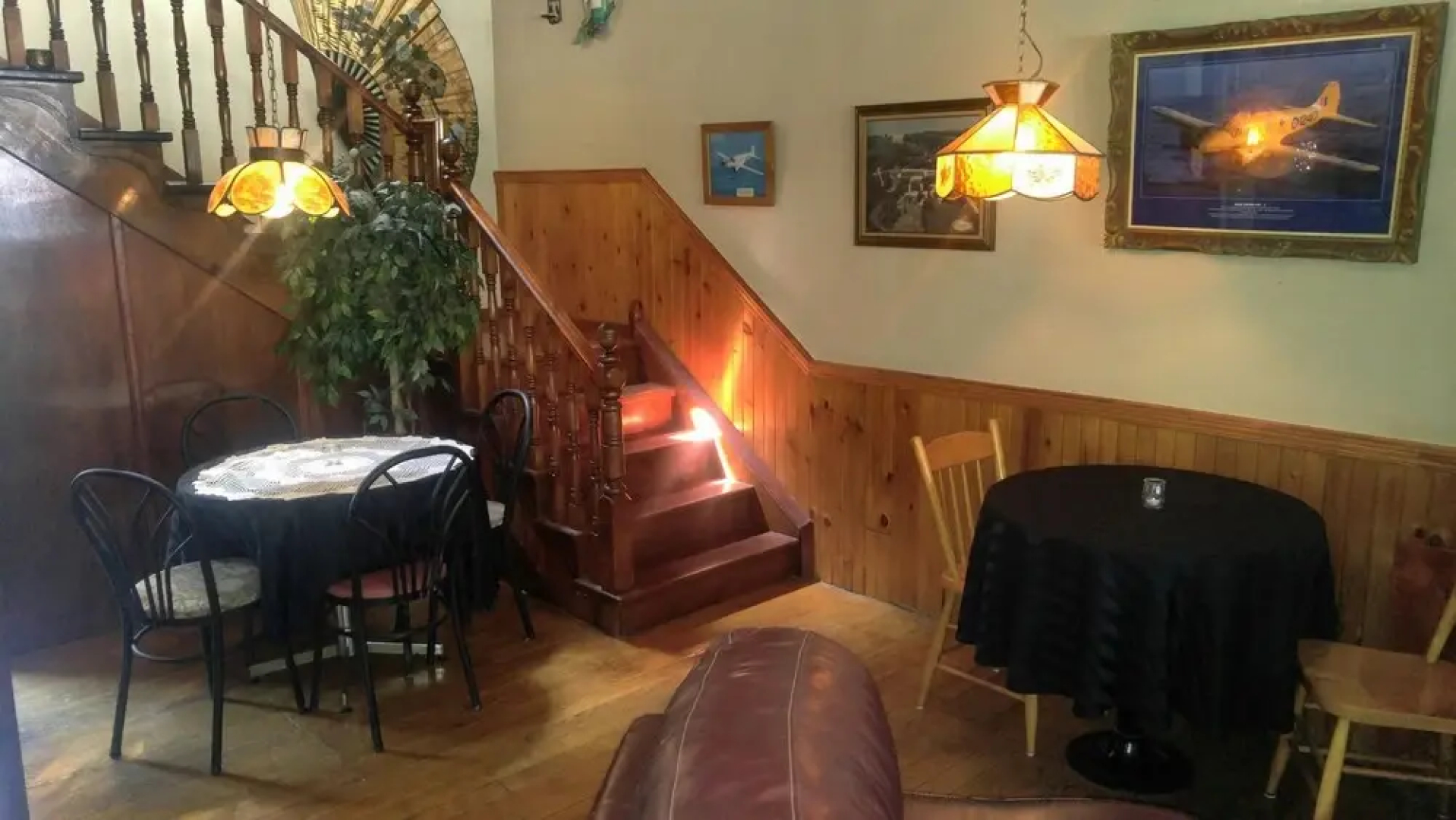 Port Albert Inn