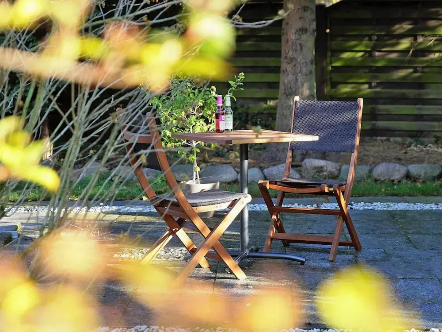 Ferienwohnung, Wittenburg