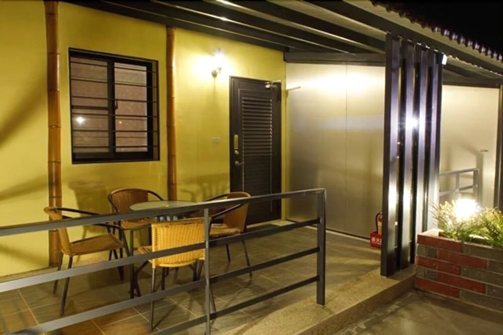 Xiao Xingxing Homestay