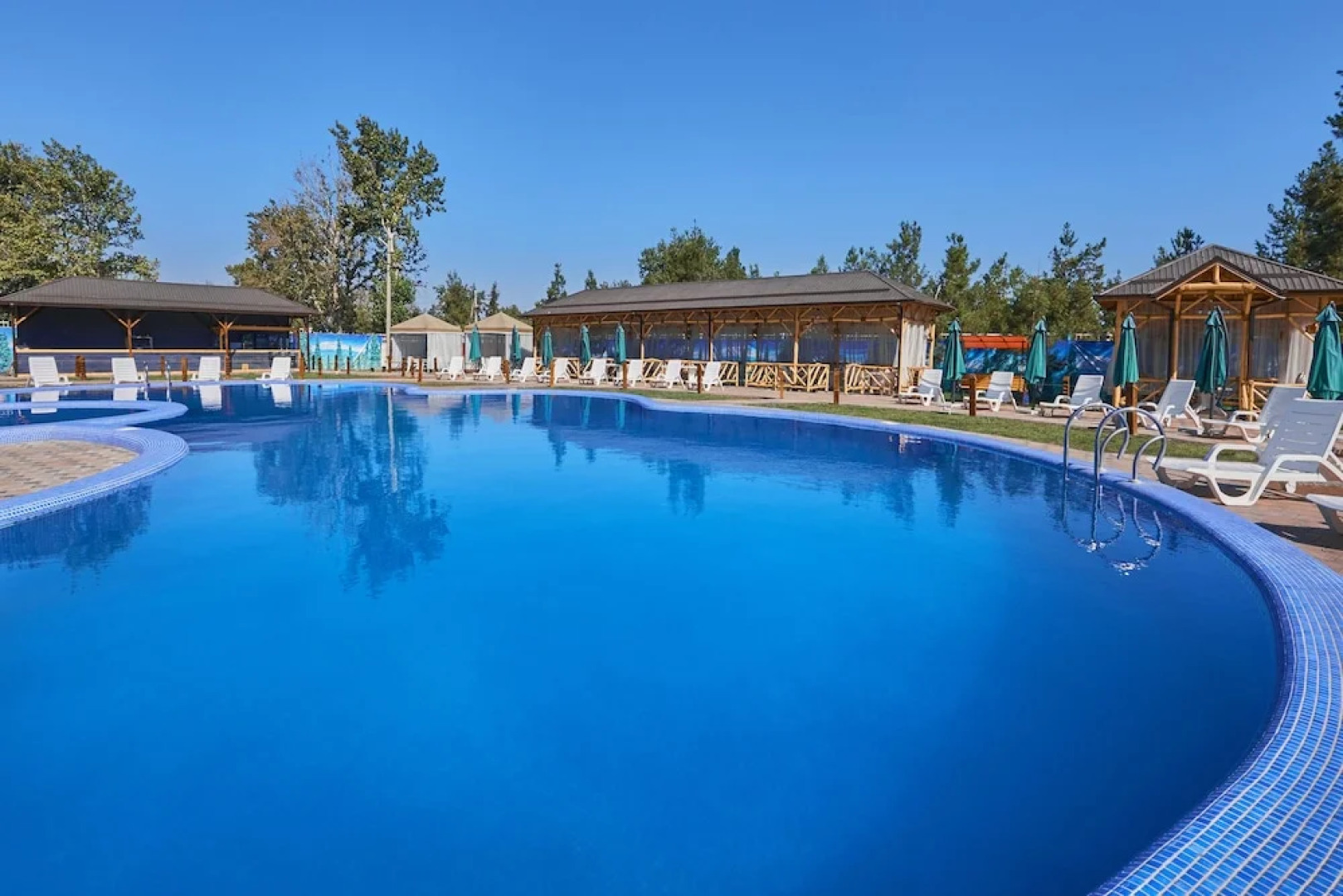 Grand Hotel Uzbekistan