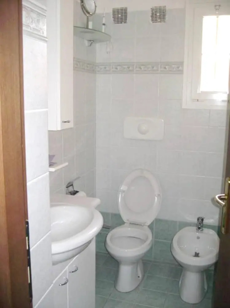 House With 4 Bedrooms in Lecci, With Furnished Terrace and Wifi - 100