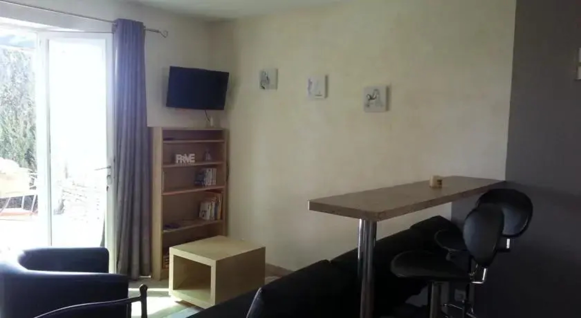 Bastidon au Coeur de Gordes