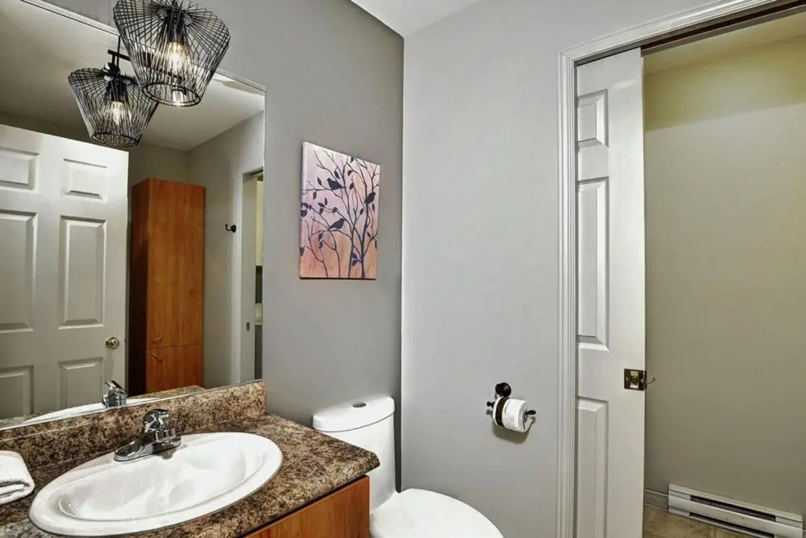 Chalets Alpins- 4 Chemin des Montagnards