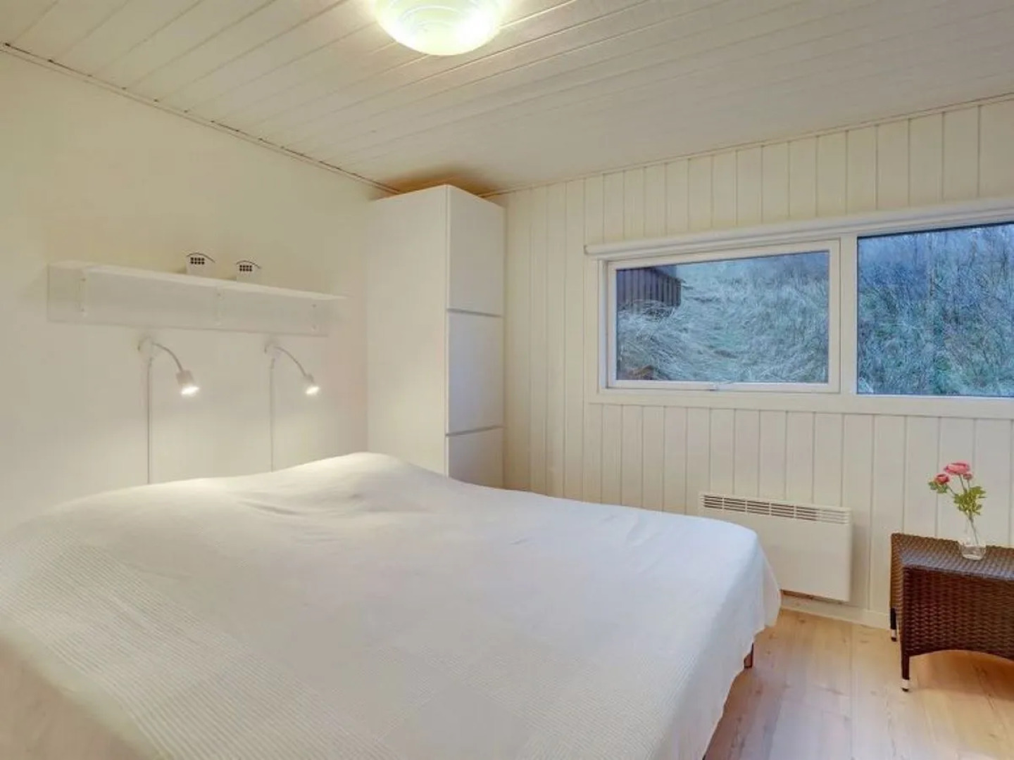 "Ljubinko" - 230m from the sea in NW Jutland