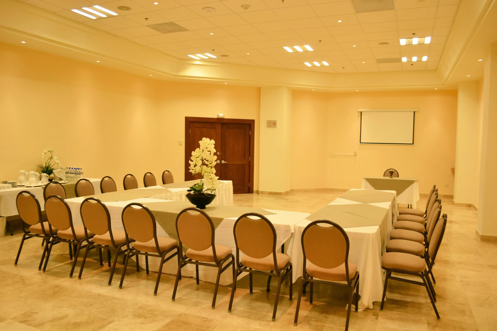 Hotel Aeropuerto Los Cabos