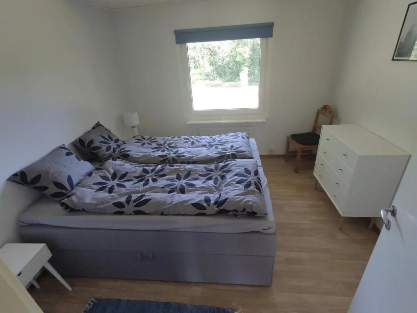 Lagomhuset - A Peaceful Holiday In Swedish Lapland