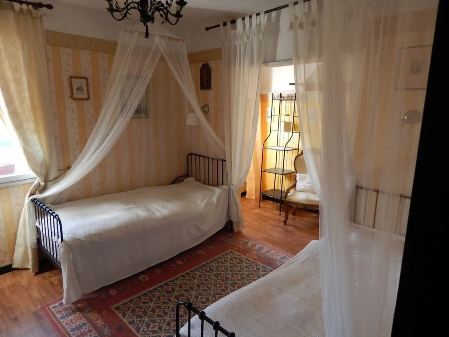 Villa Allegri Von Ghega