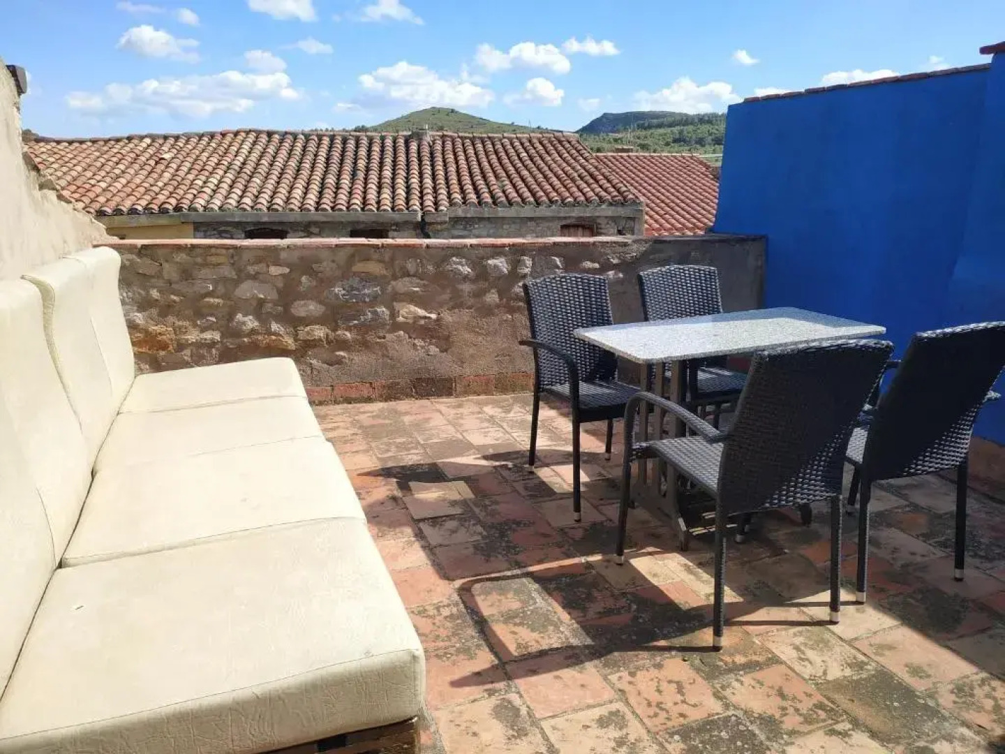 ART RUSTIC - Casas con jacuzzi privado