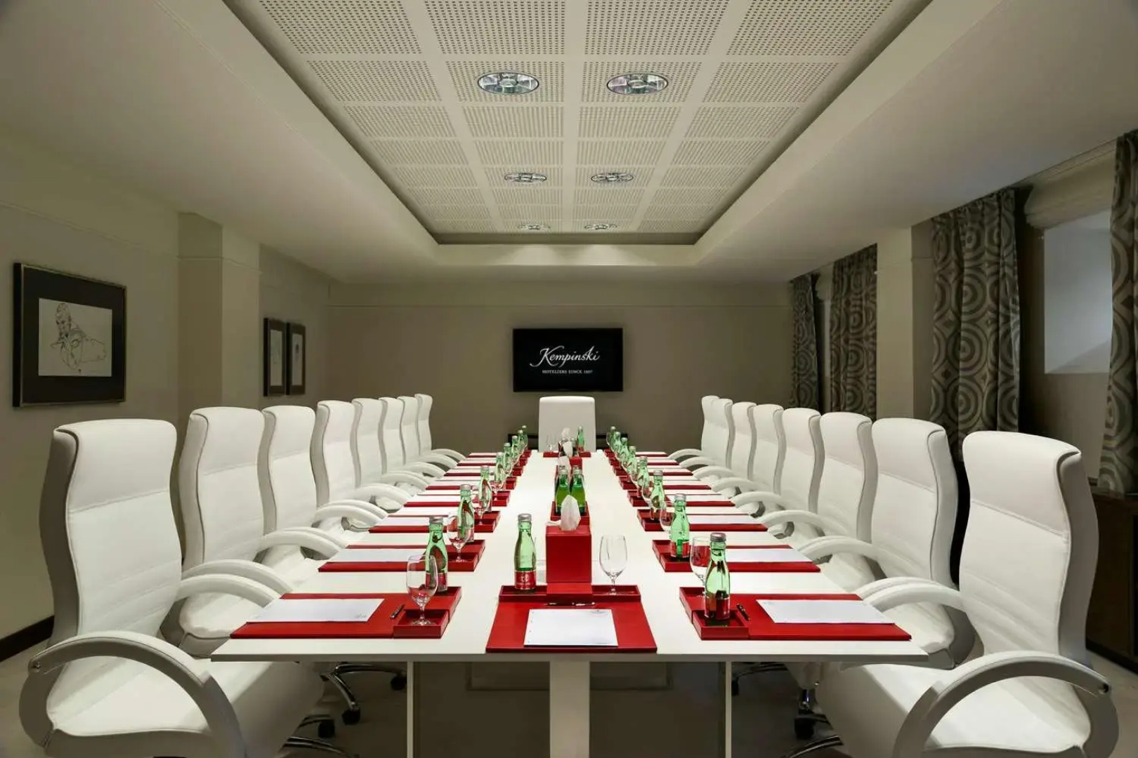 Anantara Palais Hansen Vienna Hotel