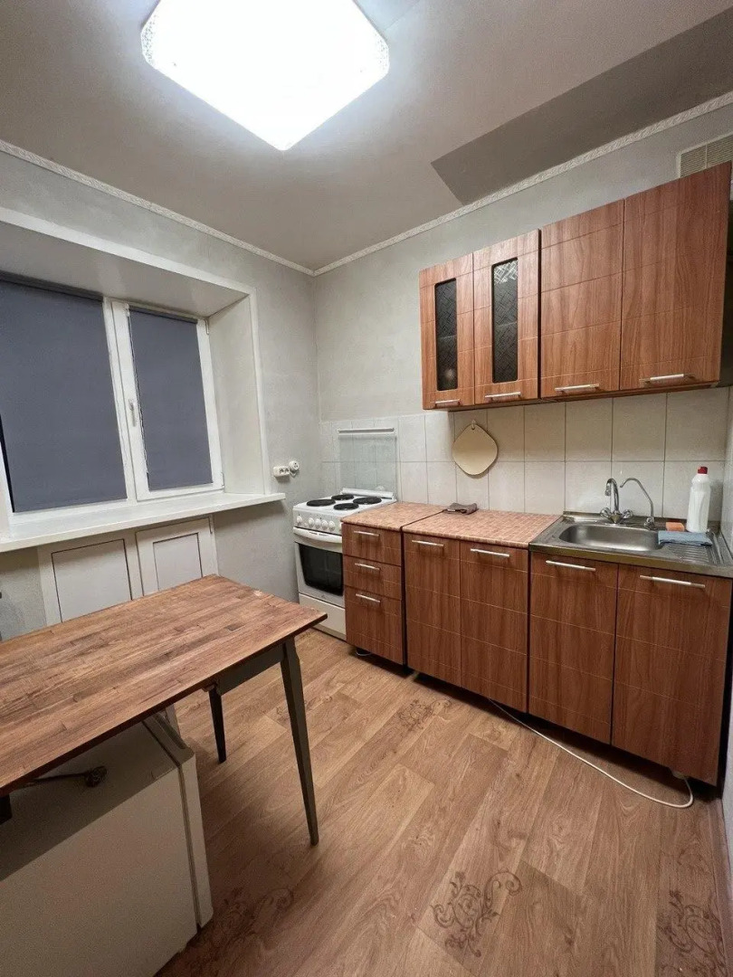 Апартаменты  на улице Металлургов 24