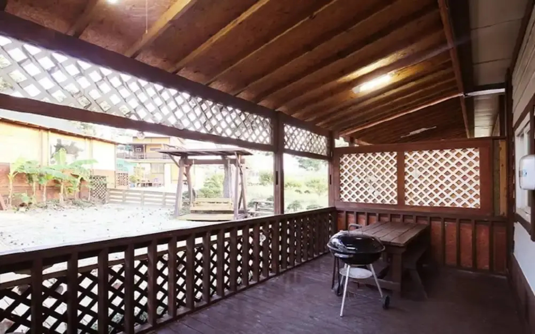 Boryeong Hidden Village Pool Villa