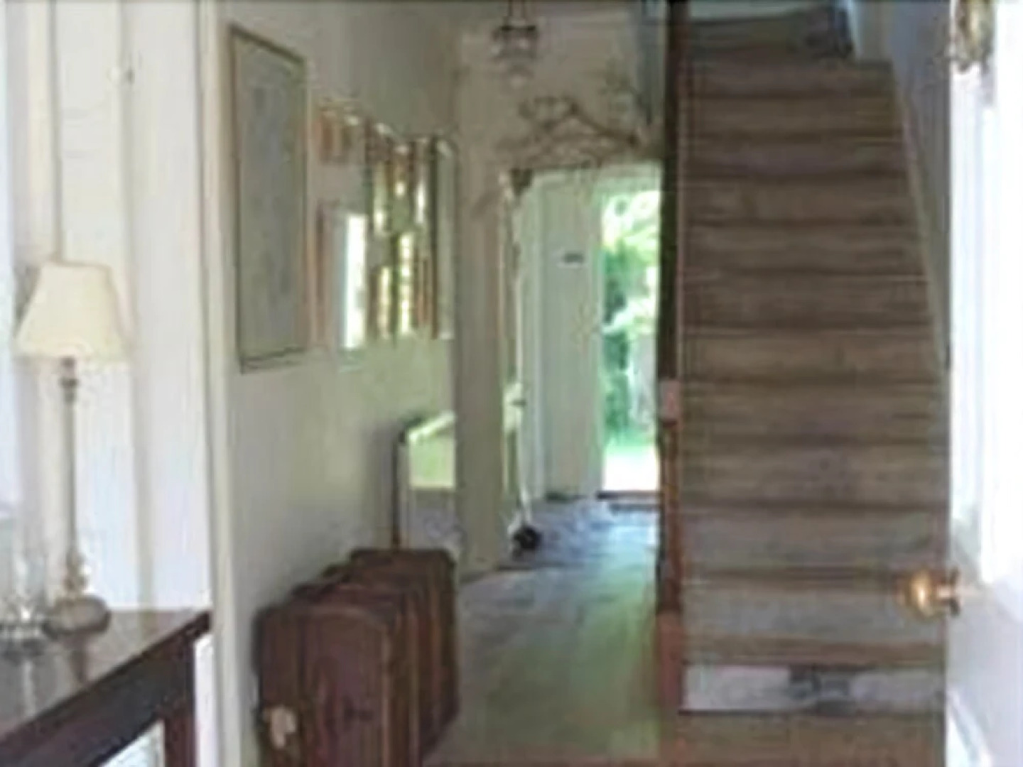 The Old Rectory Wiltshire