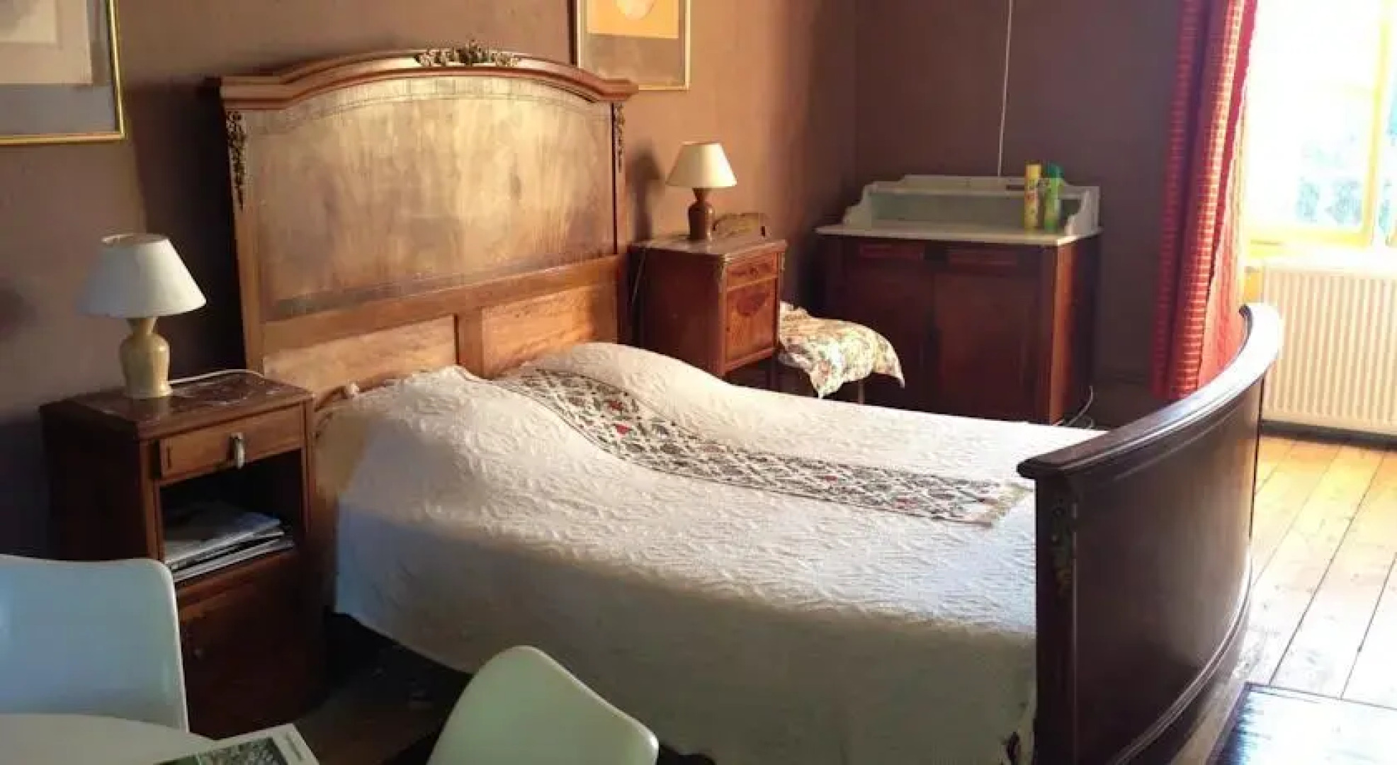 Chambres dHôtes Lortet