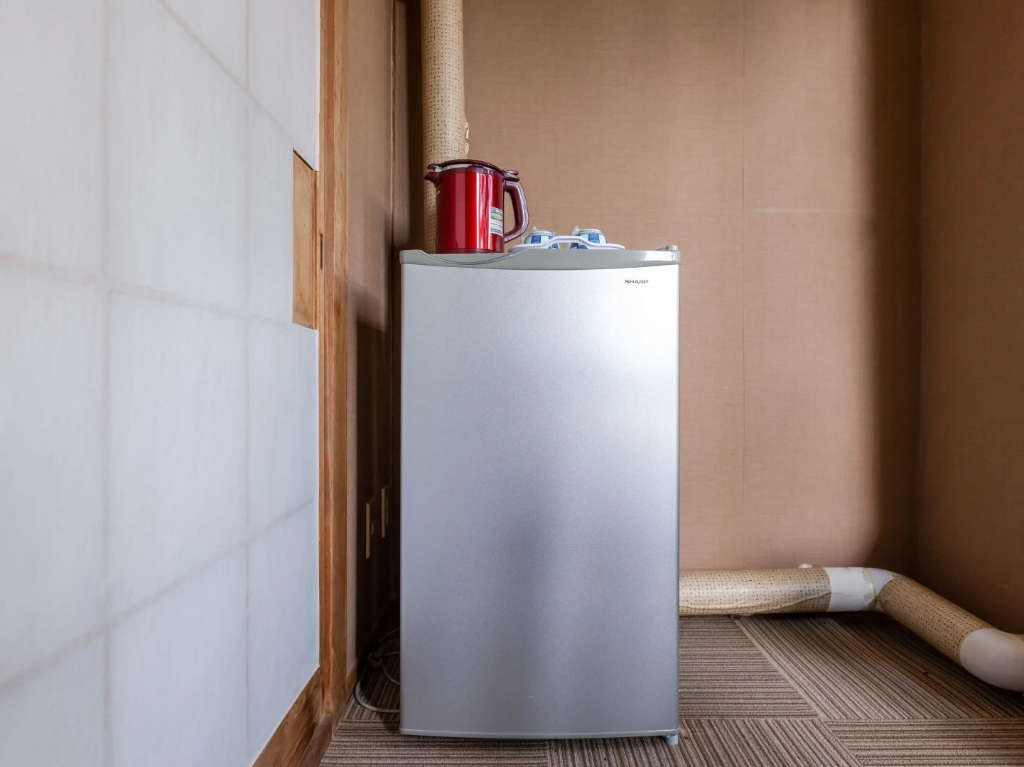 Yubara Onsen Spa Yubara