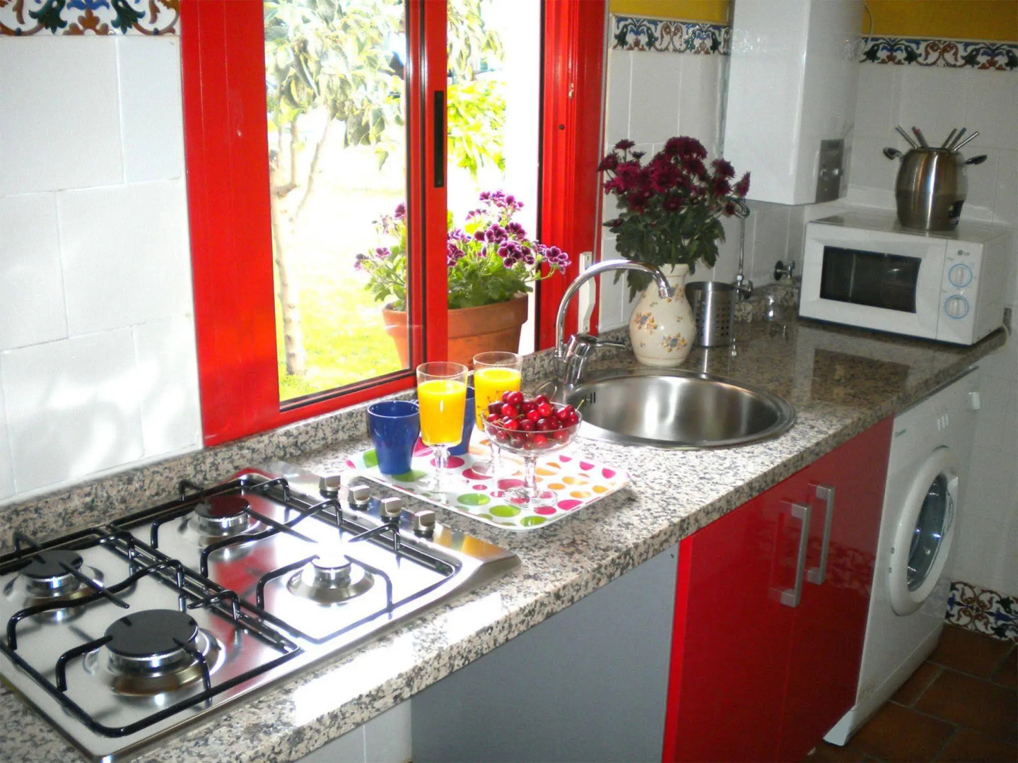 La Estancia Villa Rosillo