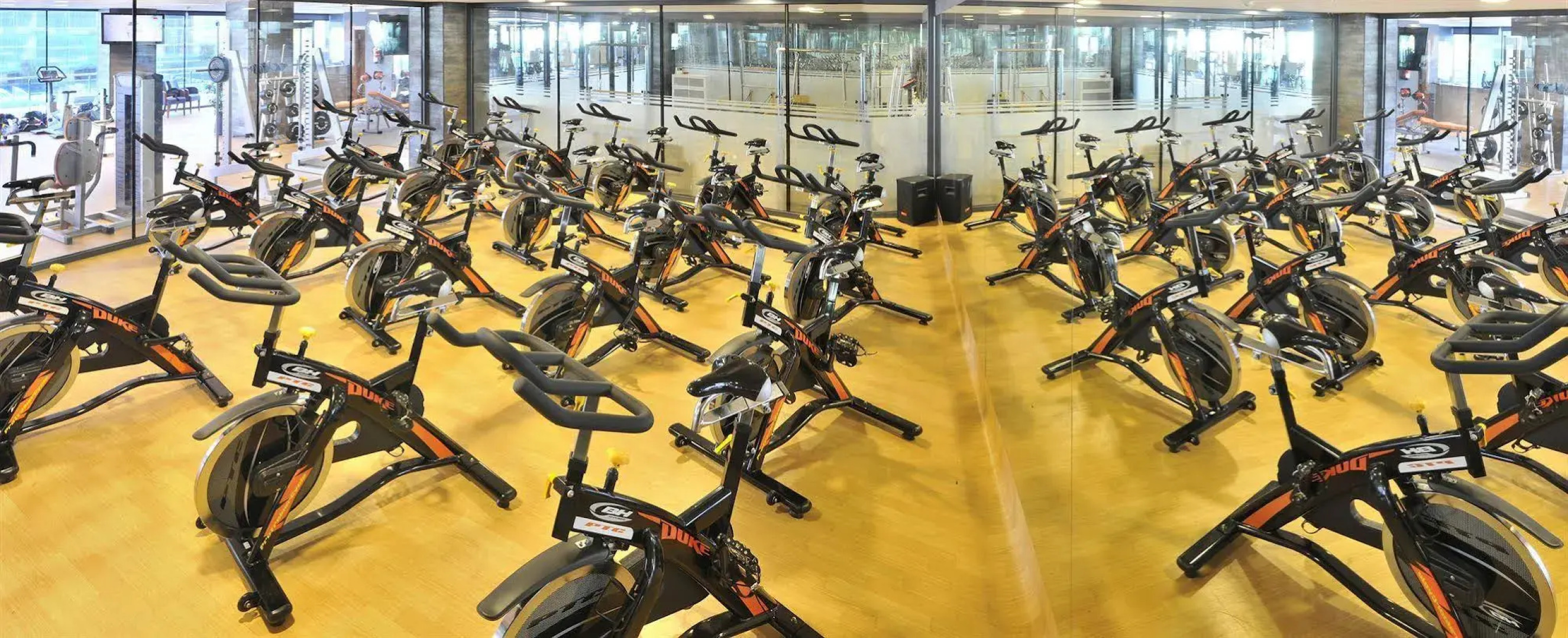 Sant Jordi Boutique Hotel