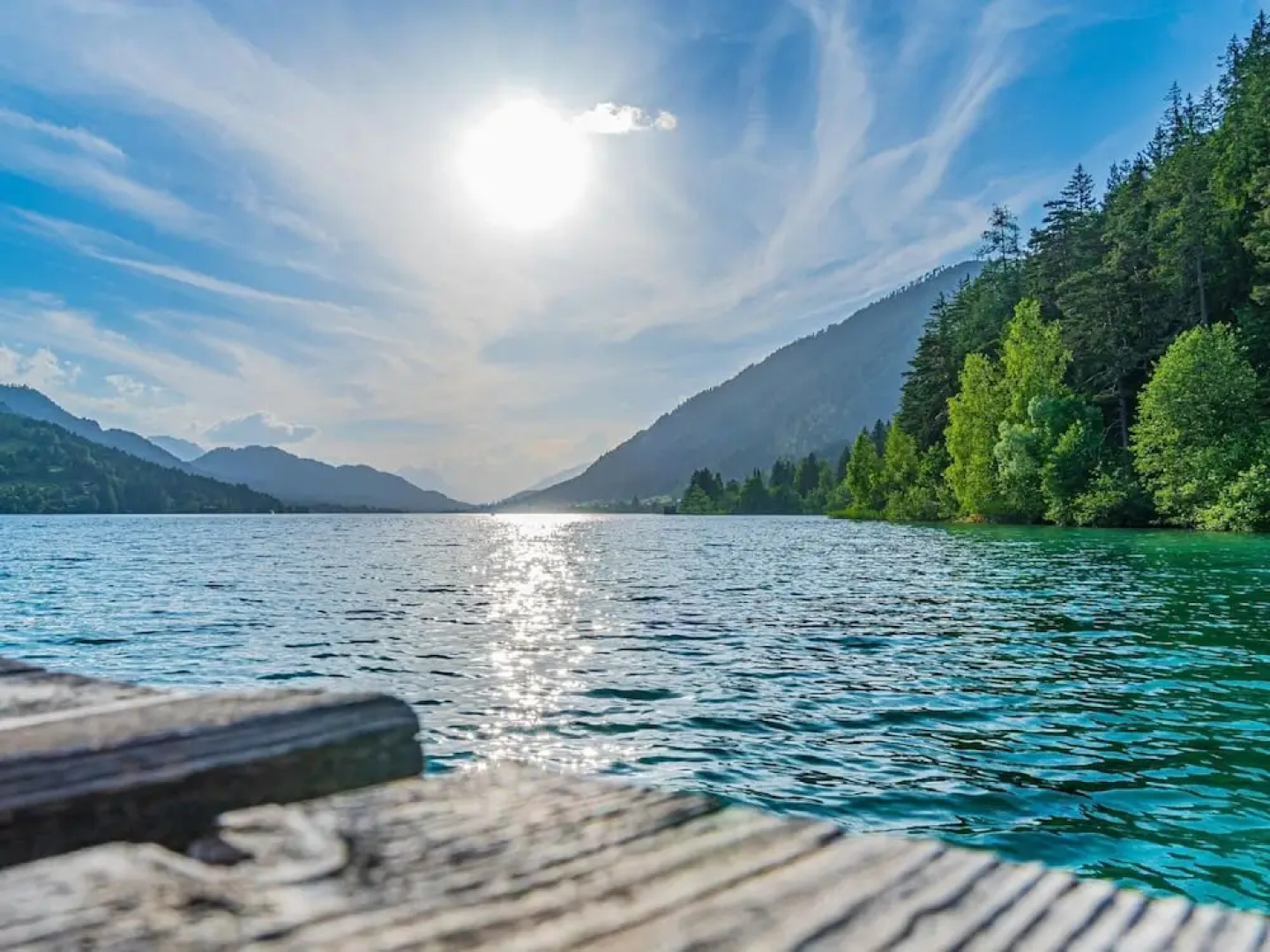 Holiday Home in Carinthia Near ski Area