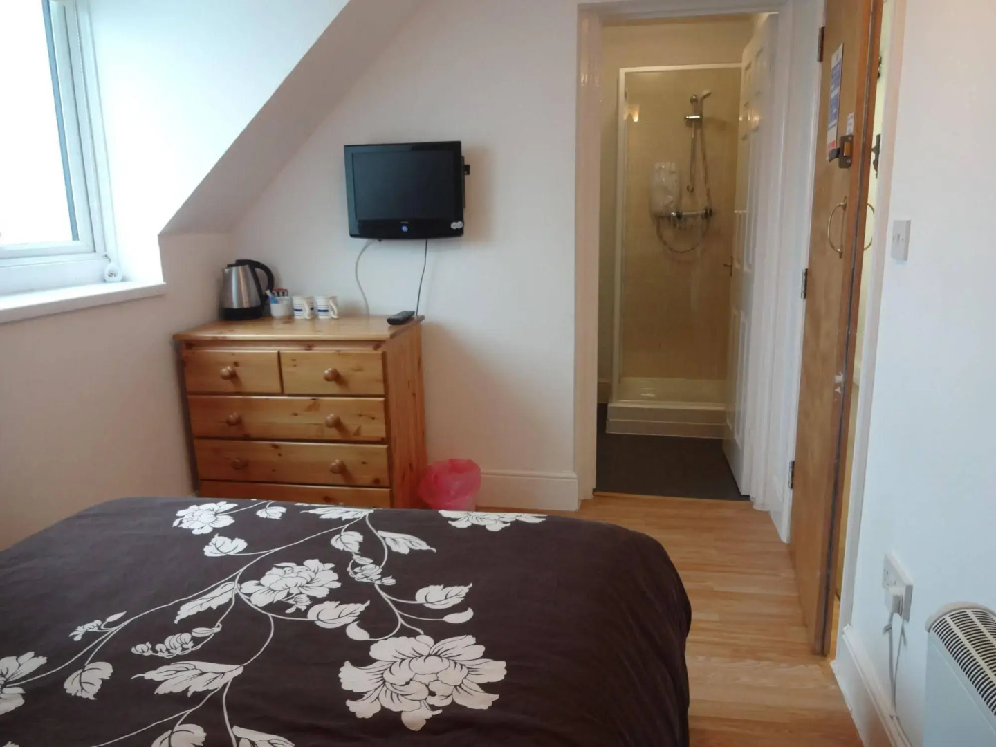 Travellers Rest Motel