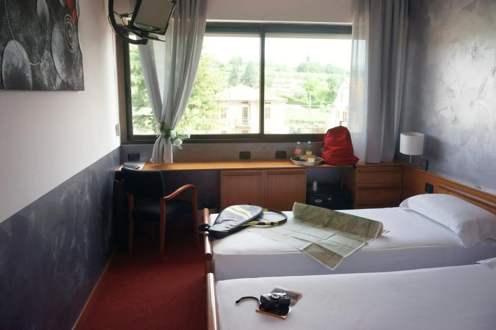 Hotel Valpolicella International