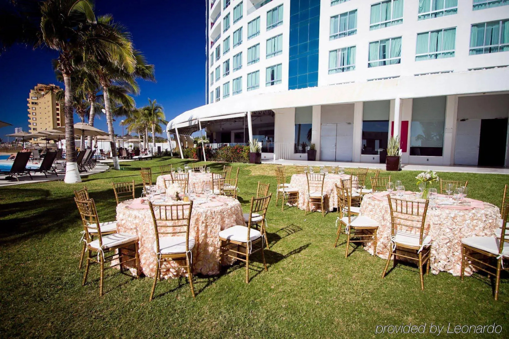 Park Royal Beach Mazatlán