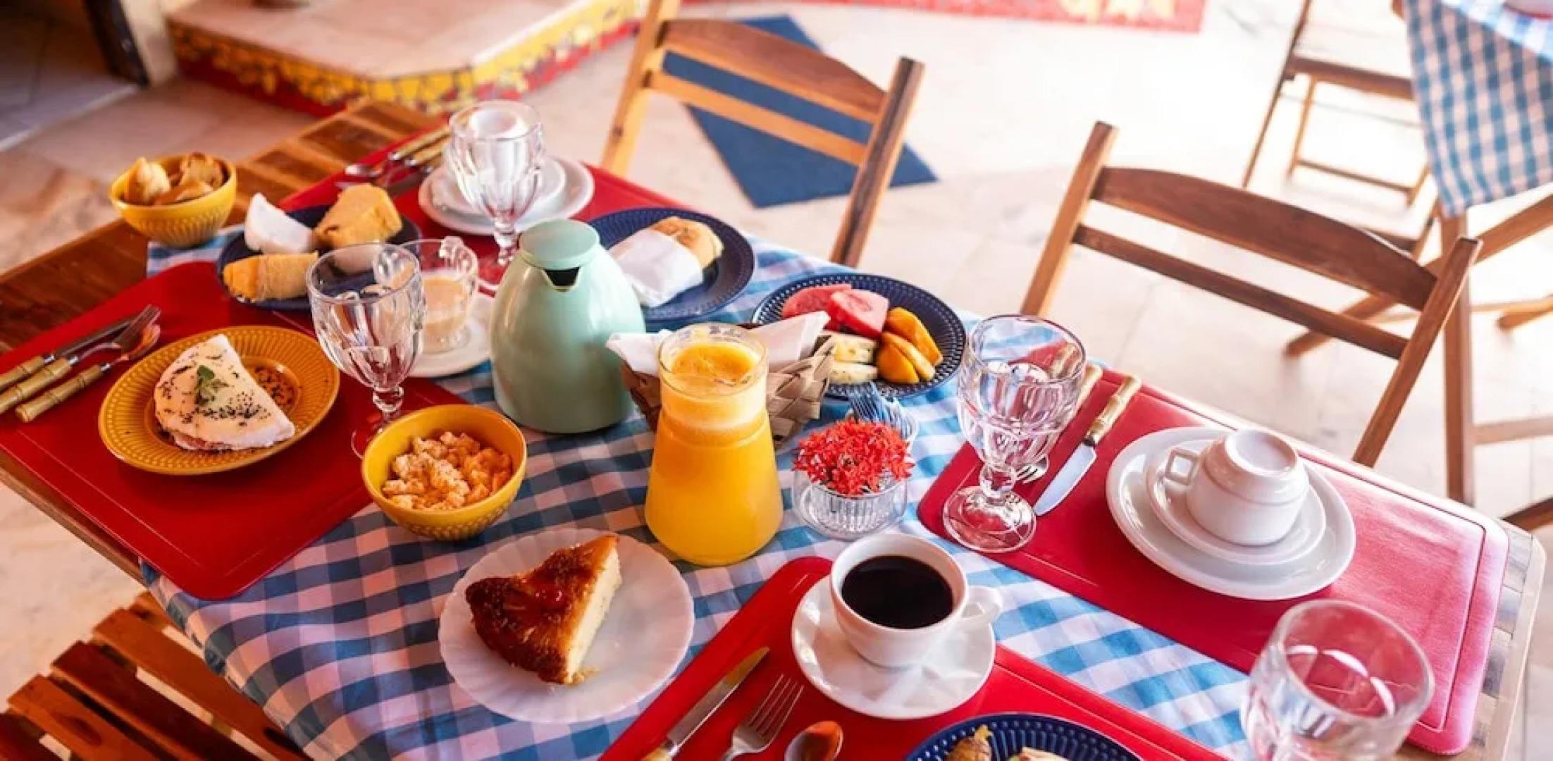 Pousada Vento Terral