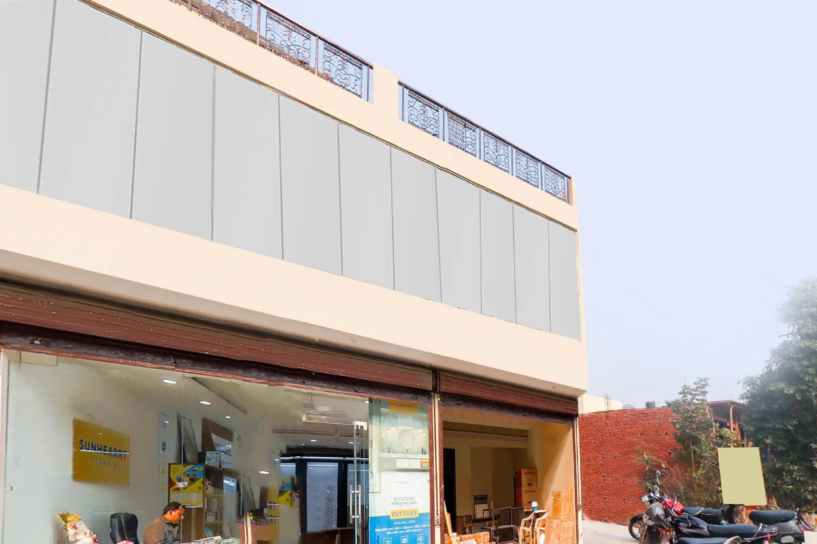 OYO 69788 Hotel Limewood