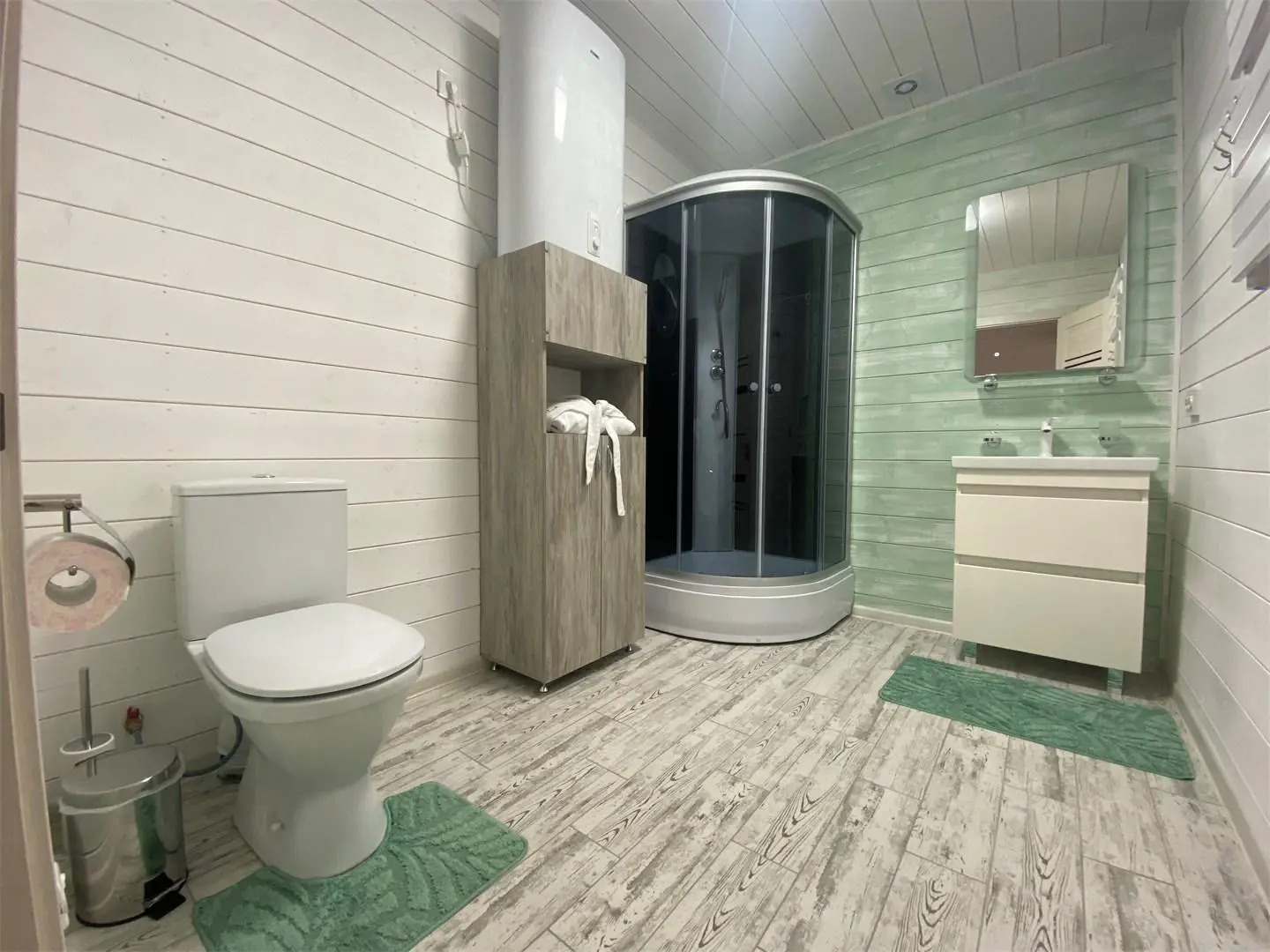 Soul Arkhyz (Соул Архыз)