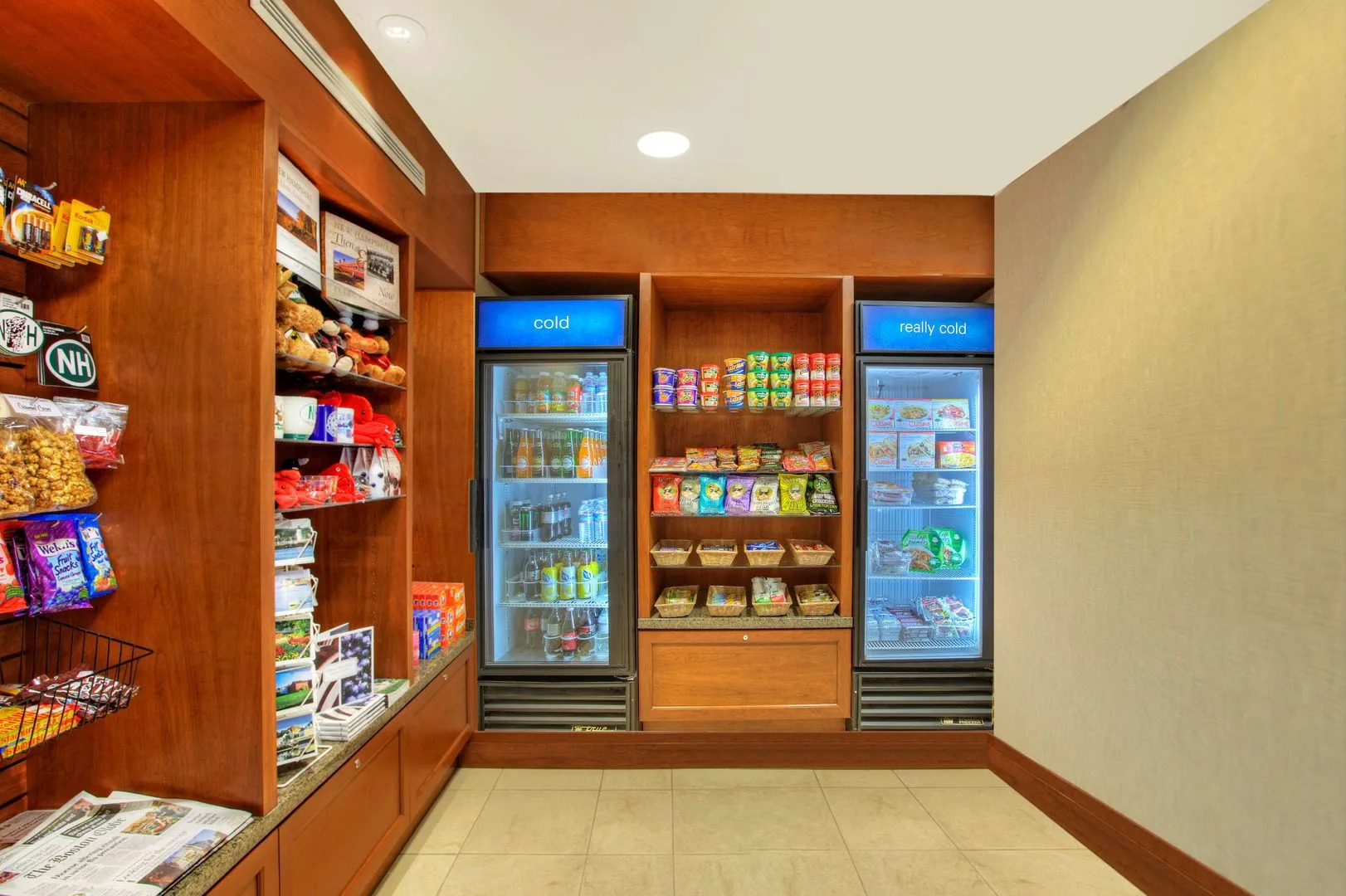 Hilton Garden Inn Portsmouth Downtown