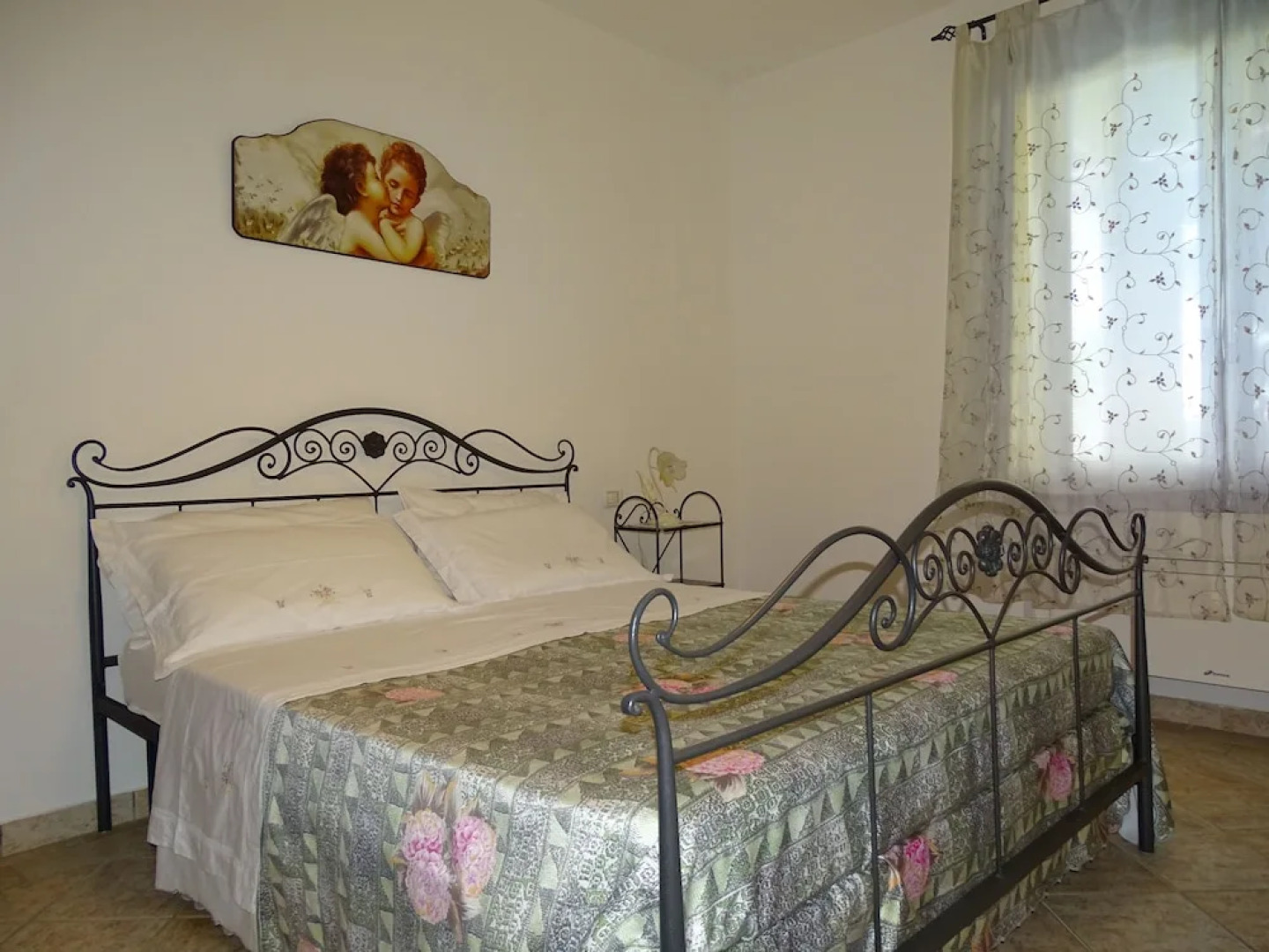 Residence Terra Dei Santi Country House