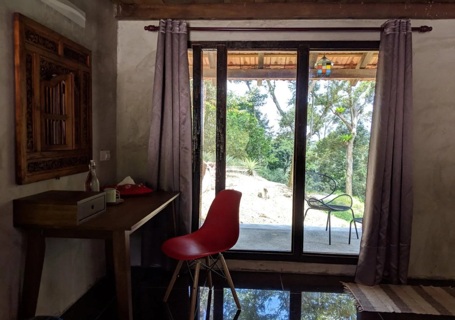 Nature Fruit Farm Resort