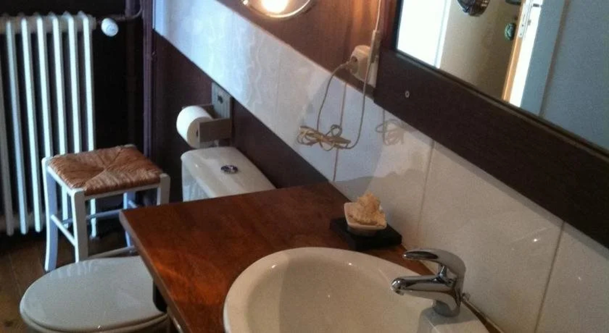 Maison d'Hôtes Villa Mon Repos