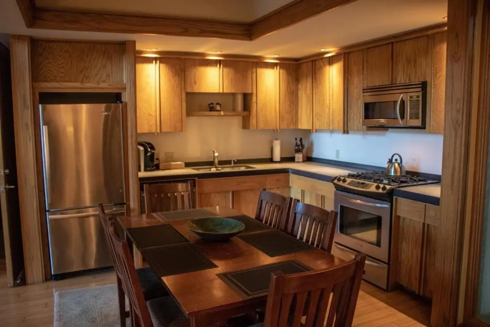 The Crescent Hotel and Spa